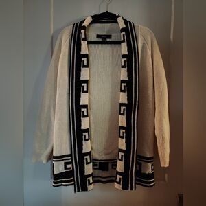 Forever 21 Key Cardigan